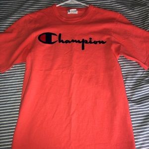 Champion T Shirt